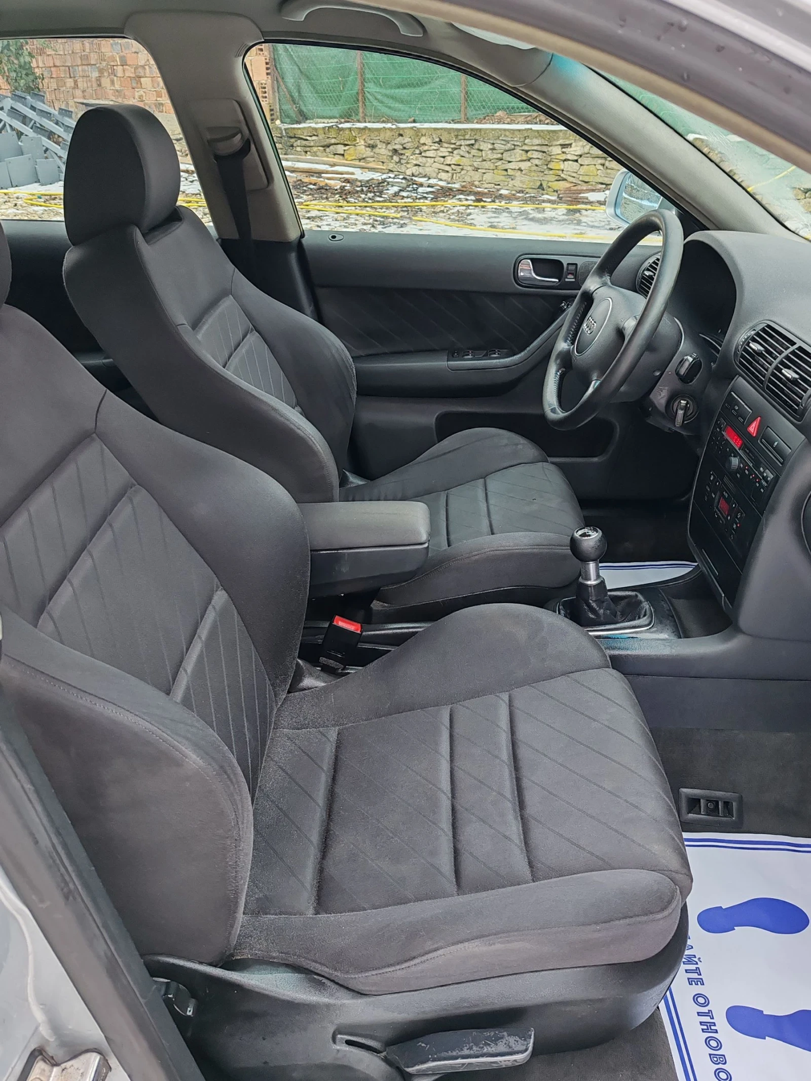 Audi A3 1.9 TDI 90 Facelift  - изображение 10