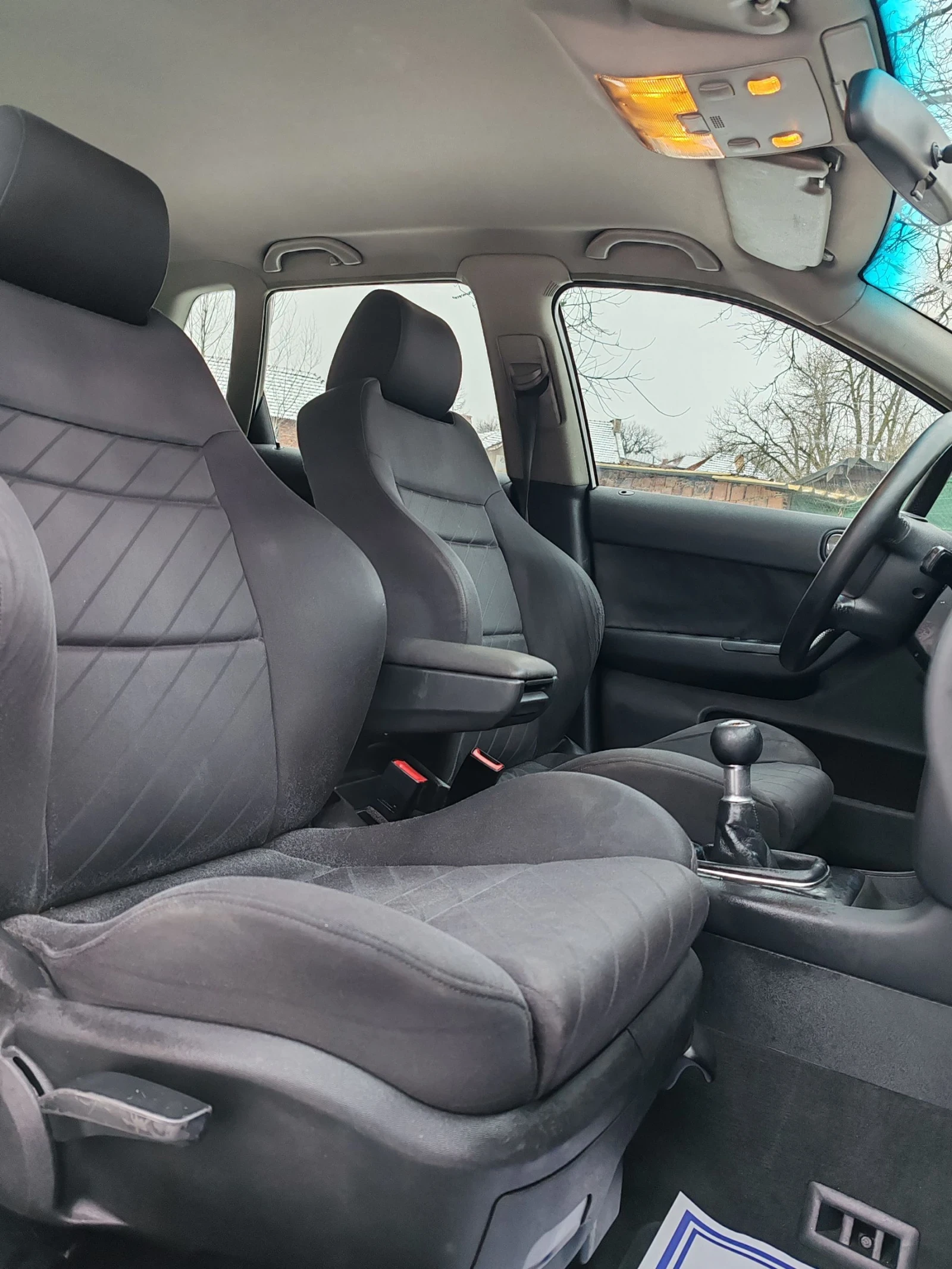 Audi A3 1.9 TDI 90 Facelift  | Mobile.bg � ����������� 11