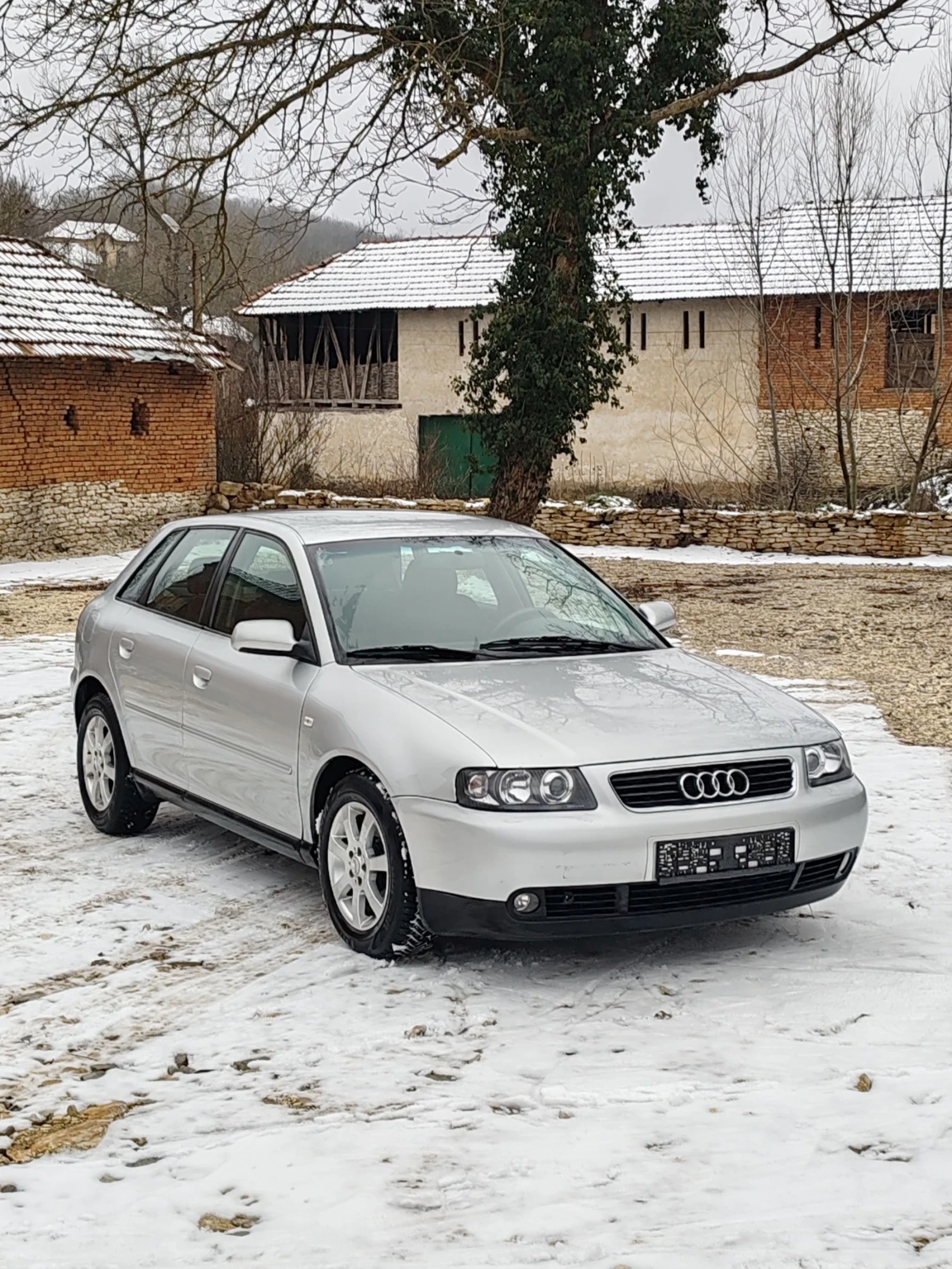 Audi A3 1.9 TDI 90 Facelift  | Mobile.bg � ����������� 1