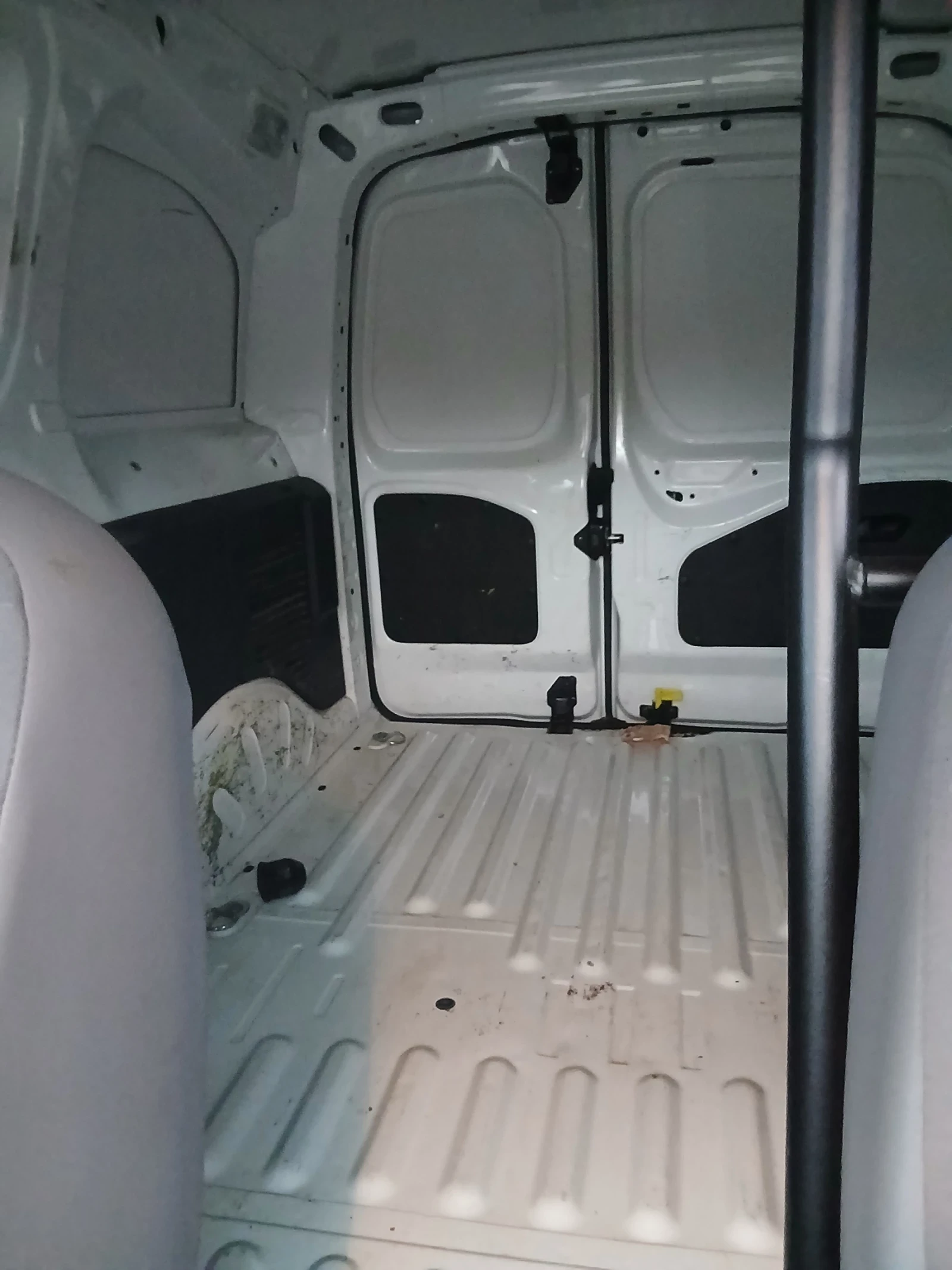 Citroen Berlingo 1, 6 d - изображение 10