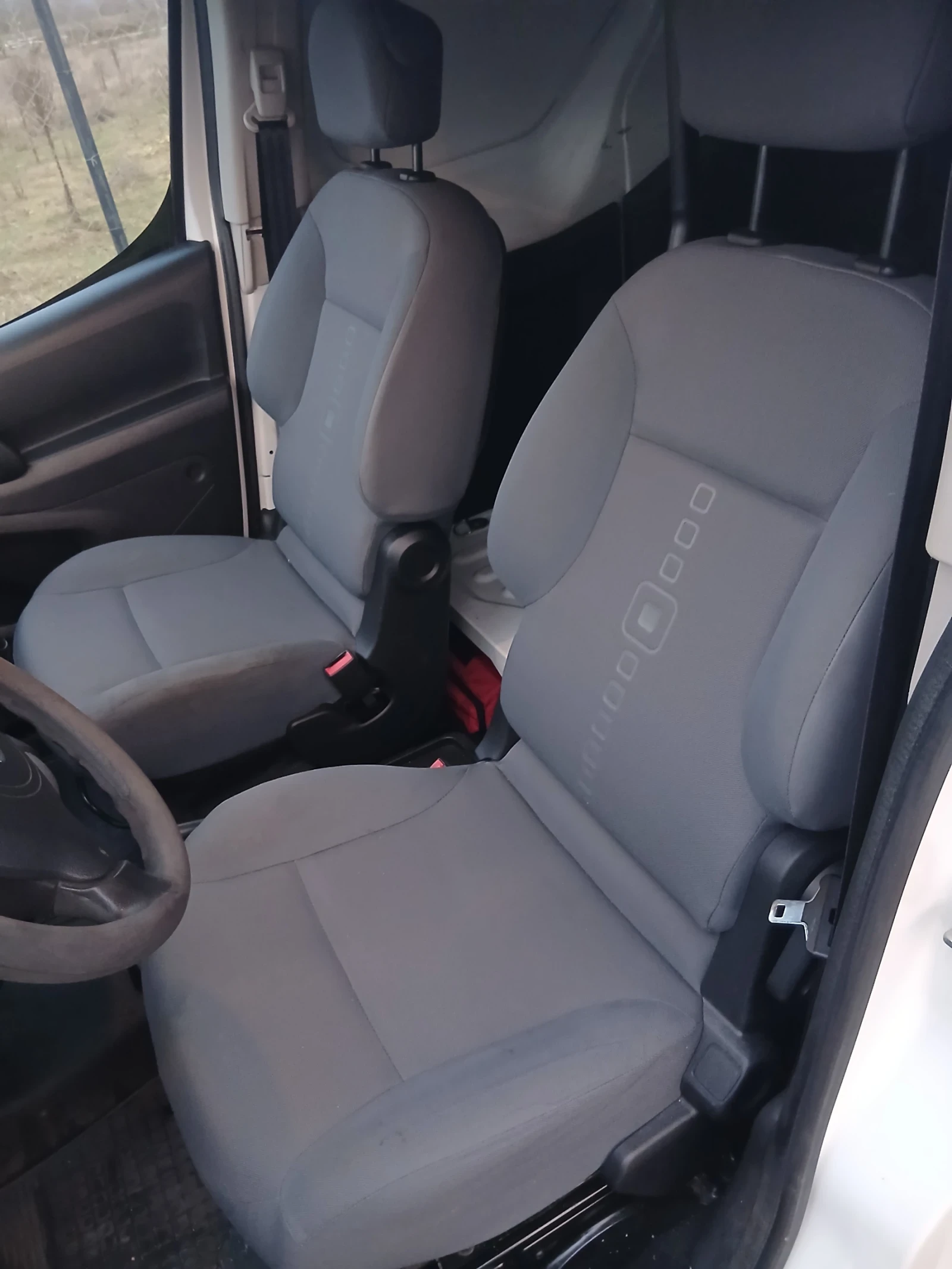 Citroen Berlingo 1, 6 d - изображение 3