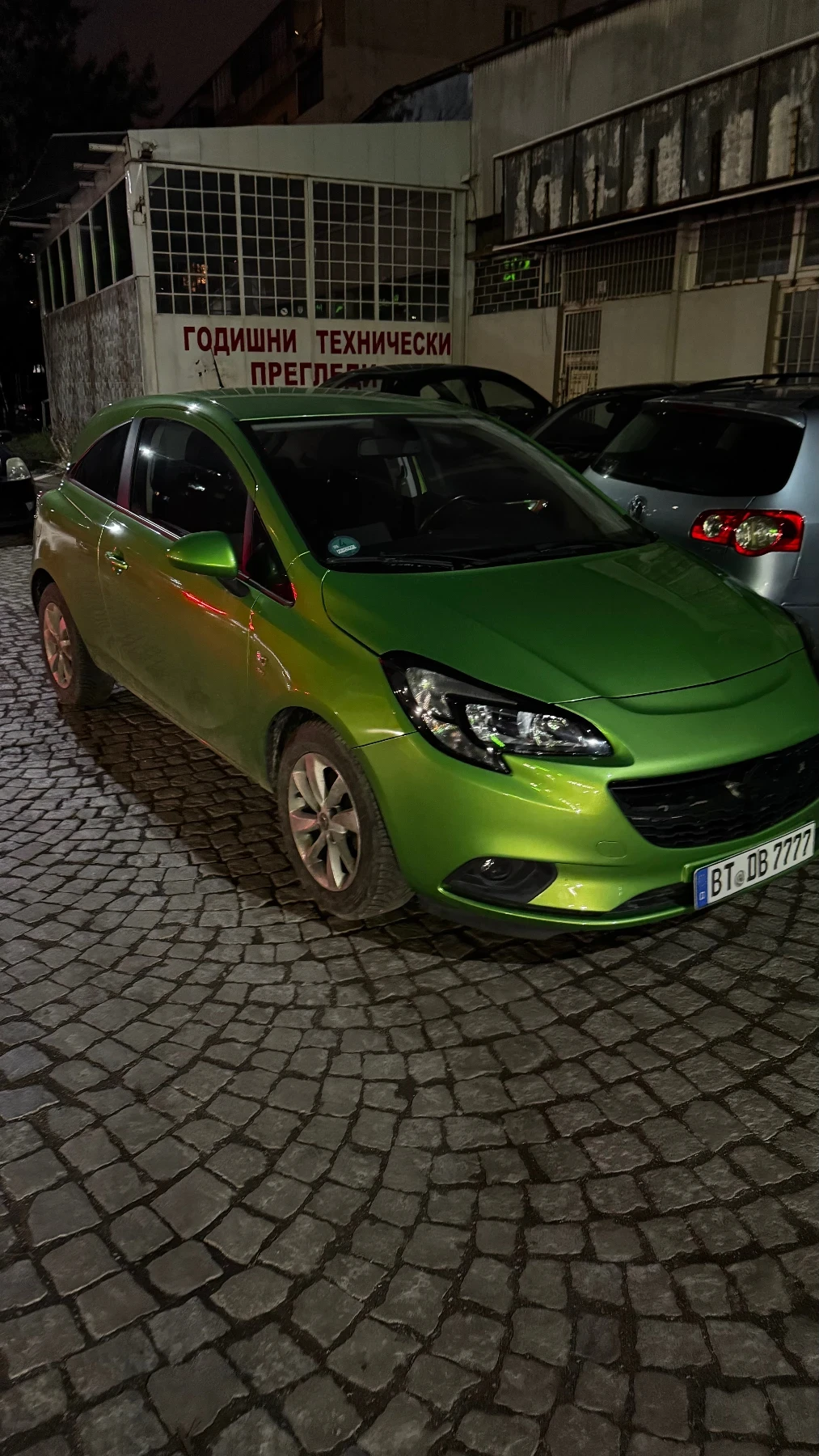 Opel Corsa 1.4 Бензин - изображение 2