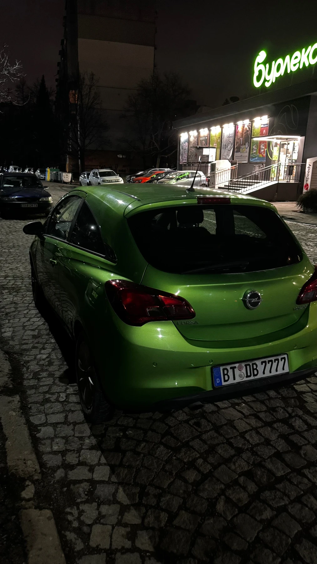 Opel Corsa 1.4 Бензин - изображение 6