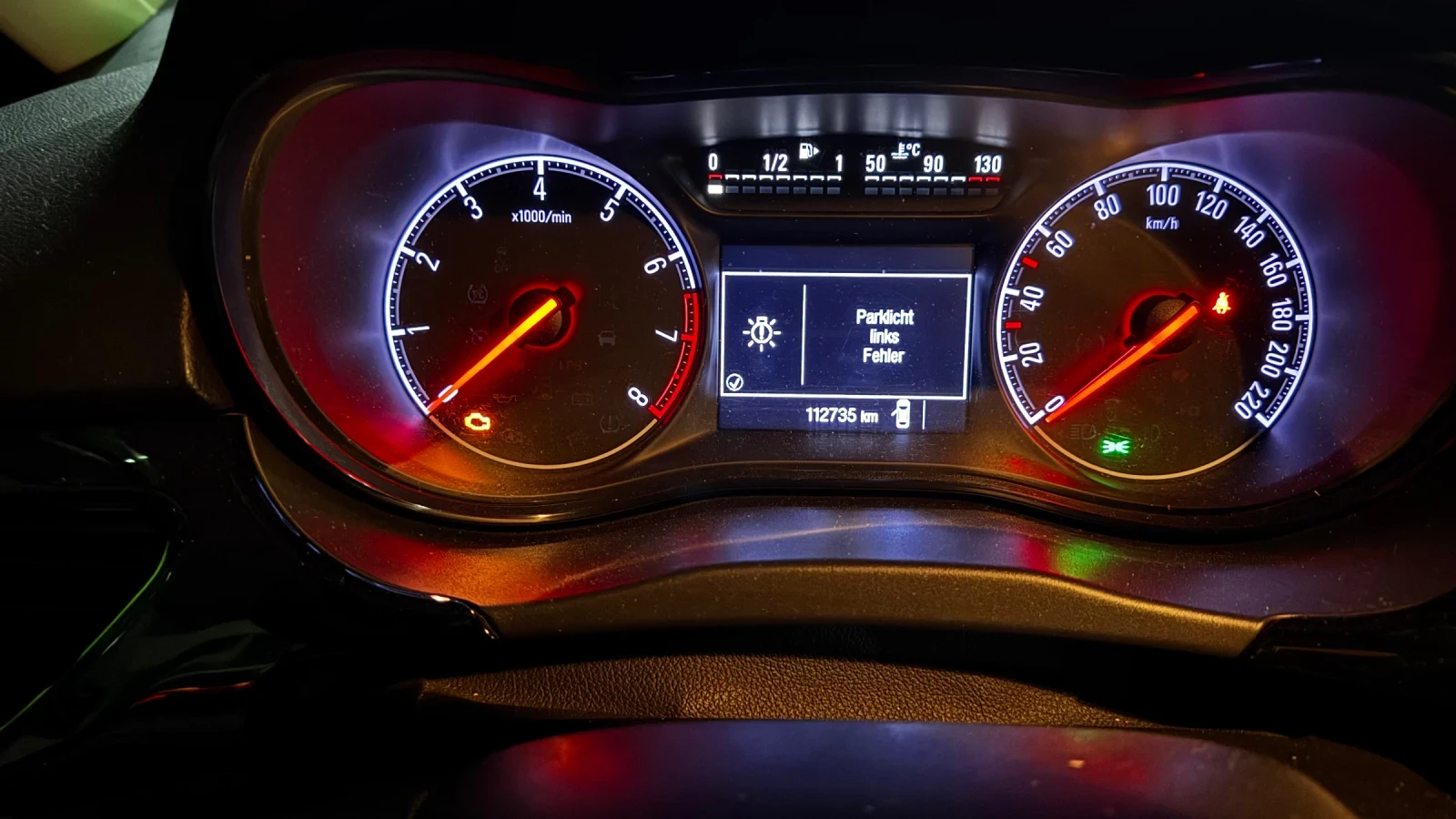 Opel Corsa 1.4 Бензин - изображение 8