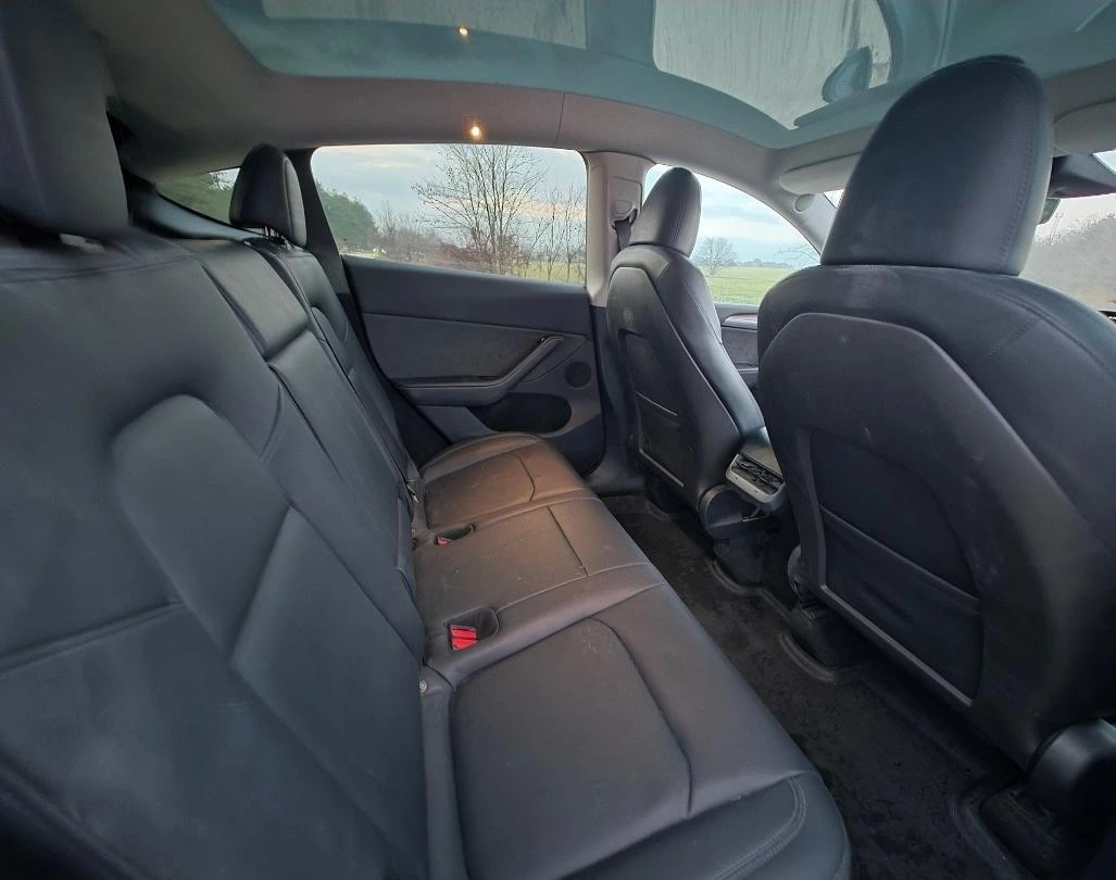 Tesla Model Y Performance EU �������� | Mobile.bg � ����������� 11