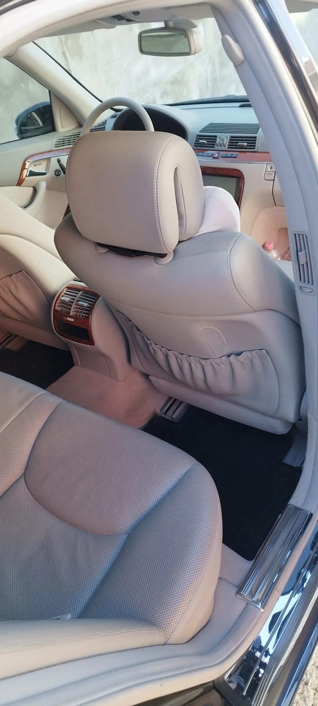 Mercedes-Benz S 320 Cdi | Mobile.bg � ����������� 12