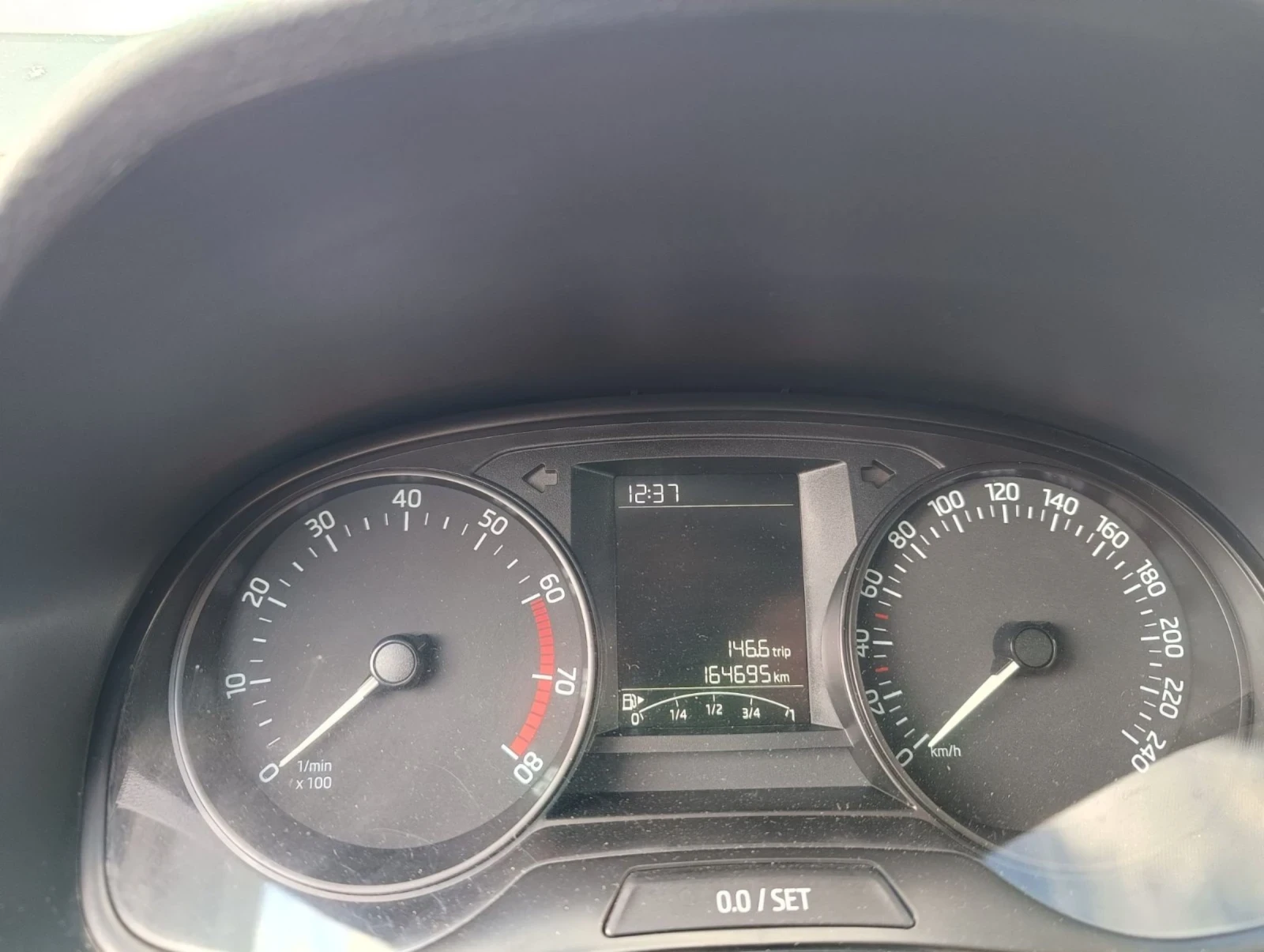 Skoda Fabia | Mobile.bg � ����������� 10
