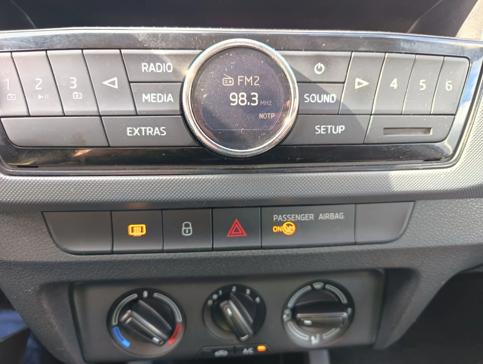 Skoda Fabia | Mobile.bg � ����������� 11