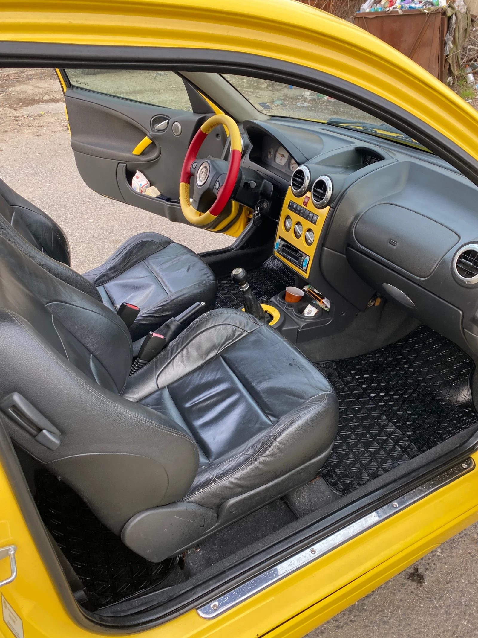 Mg Zr 2.0 TDI KLIMA KOJA, снимка 10 - Автомобили и джипове - 53818721