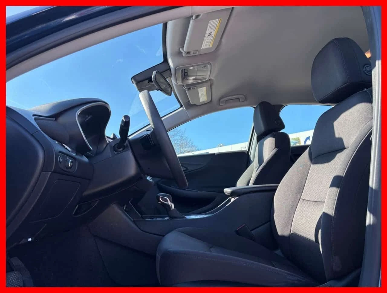 Chevrolet Malibu * LT (1LT) * CARFAX * ���� �� �� | Mobile.bg � ����������� 6