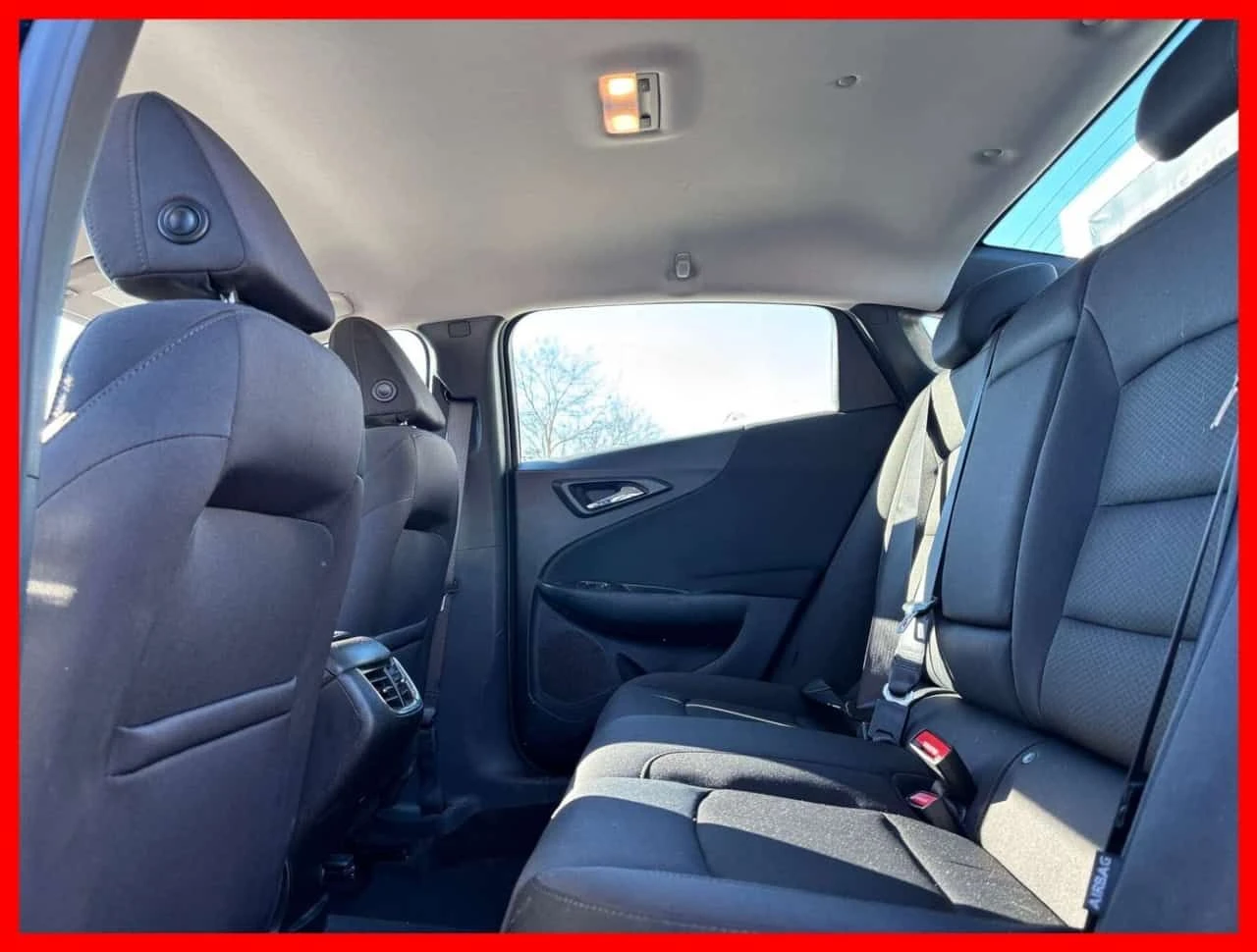 Chevrolet Malibu * LT (1LT) * CARFAX * ���� �� �� | Mobile.bg � ����������� 7