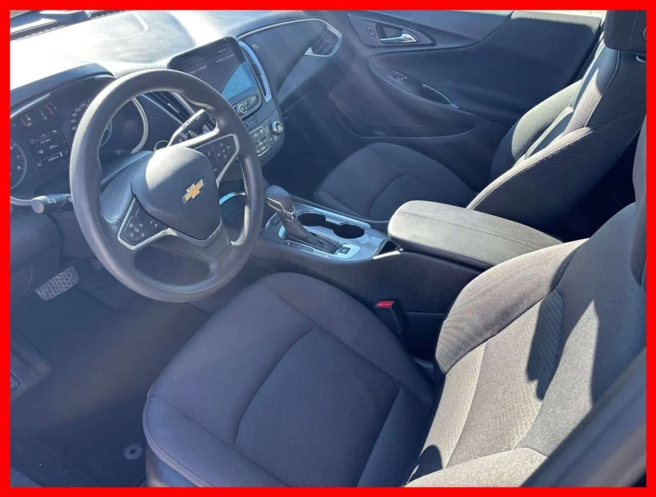 Chevrolet Malibu * LT (1LT) * CARFAX * ���� �� �� | Mobile.bg � ����������� 5