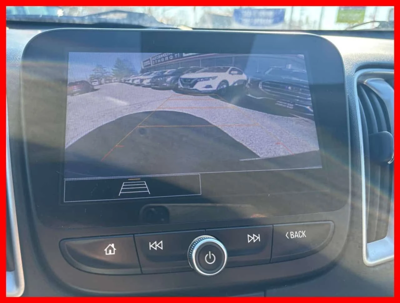 Chevrolet Malibu * LT (1LT) * CARFAX * ���� �� �� | Mobile.bg � ����������� 9