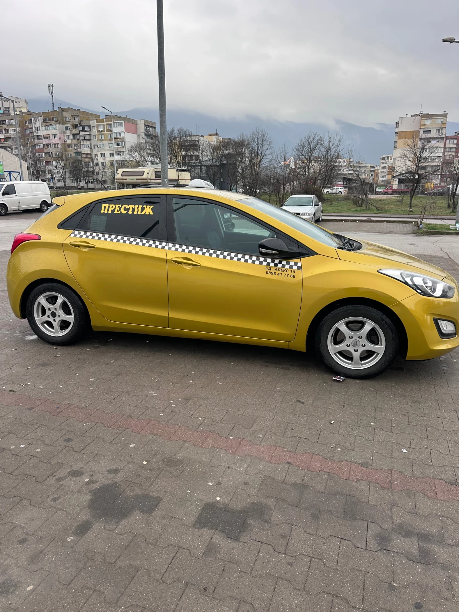 Hyundai I30 | Mobile.bg � ����������� 4