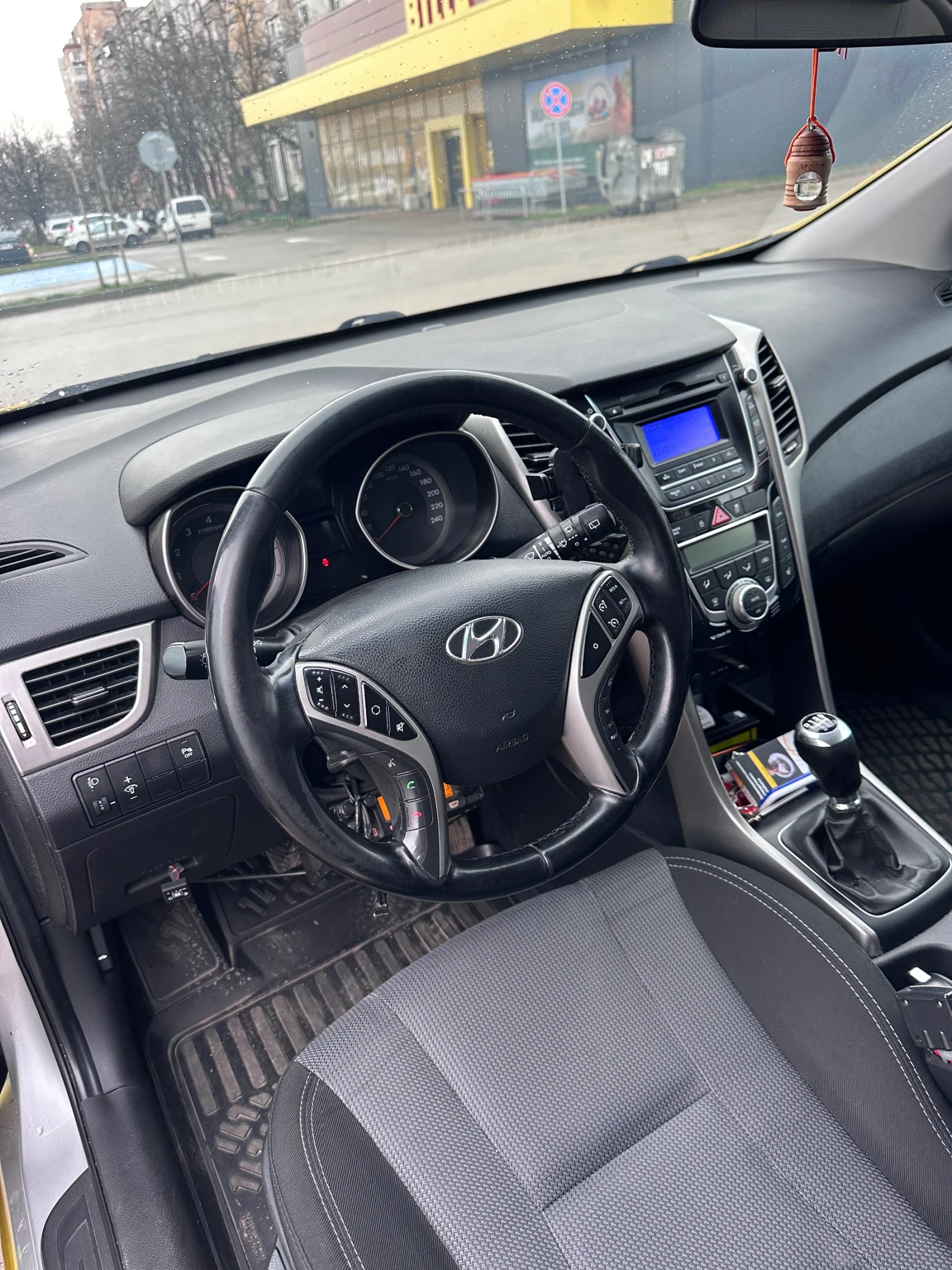 Hyundai I30 | Mobile.bg � ����������� 5