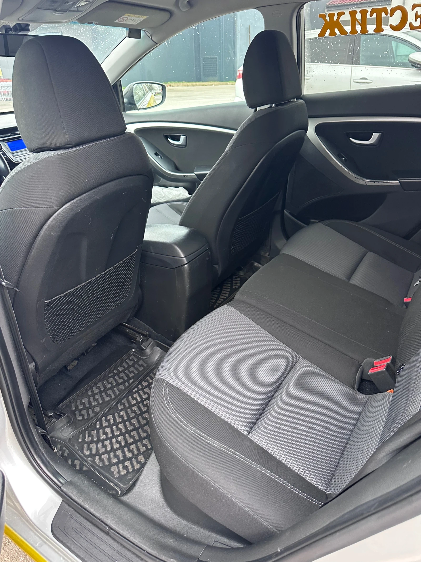 Hyundai I30 | Mobile.bg � ����������� 7