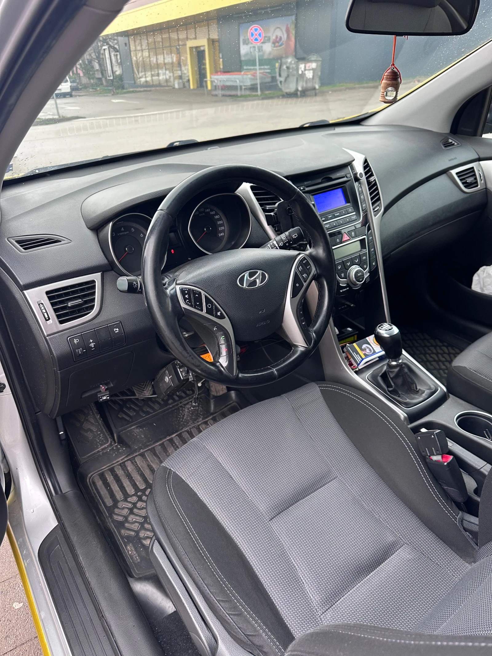 Hyundai I30 | Mobile.bg � ����������� 9