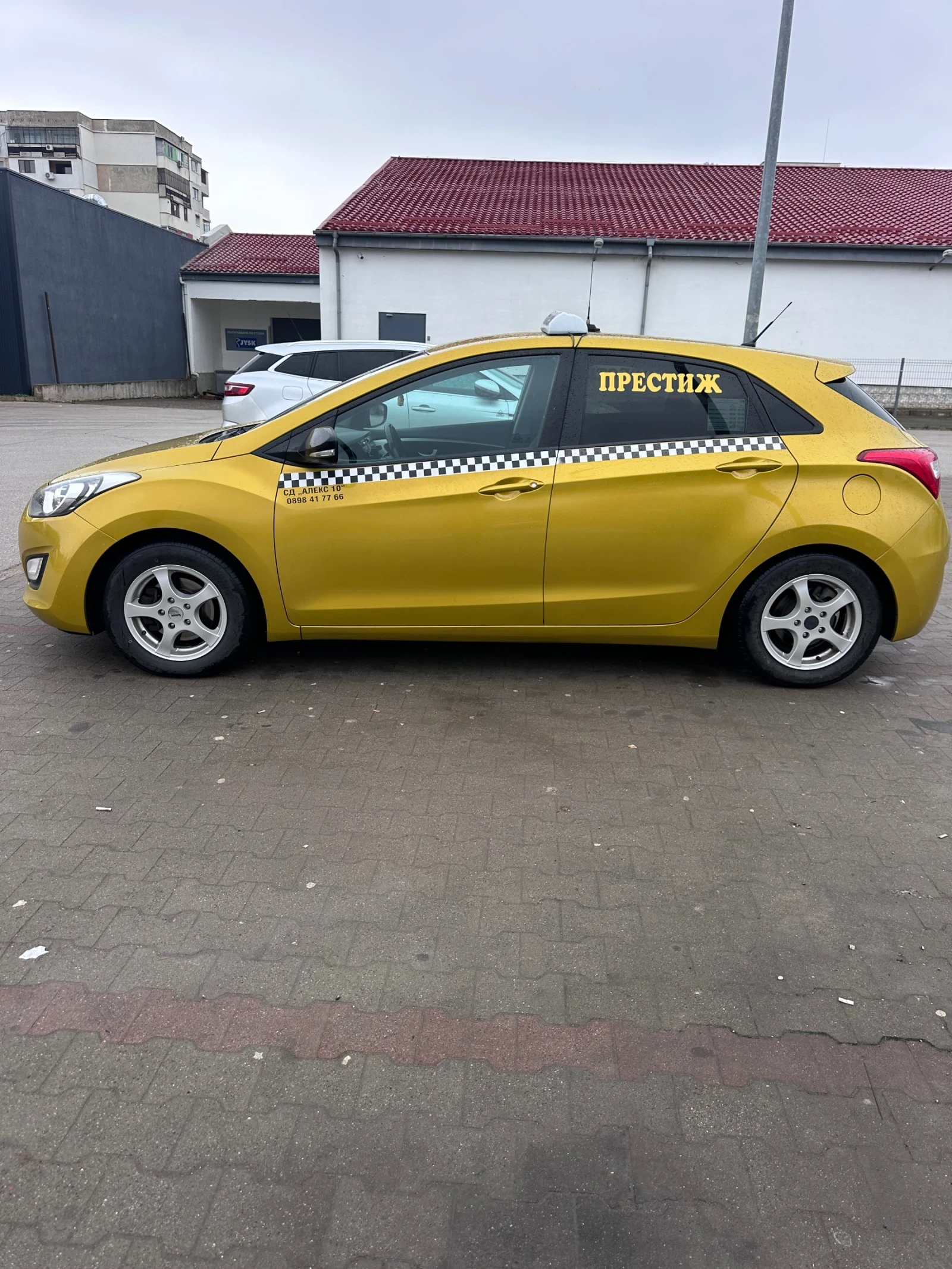 Hyundai I30 | Mobile.bg � ����������� 3