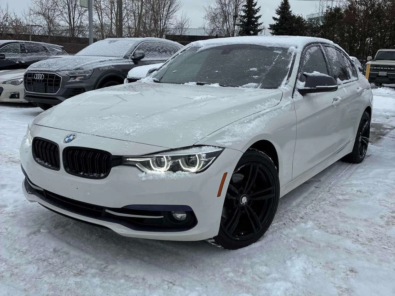 BMW 330 XDRIVE| ПОДГРЕВИ| ШИБИДАХ| KEYLESS| КЛИП НА МОТОР