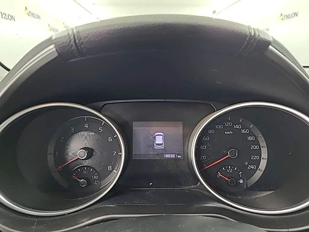Kia Ceed T-GDI DynamicLine | Mobile.bg � ����������� 13