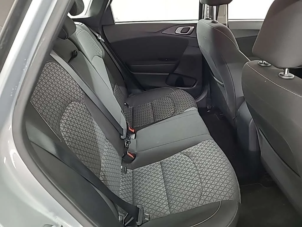 Kia Ceed T-GDI DynamicLine | Mobile.bg � ����������� 15