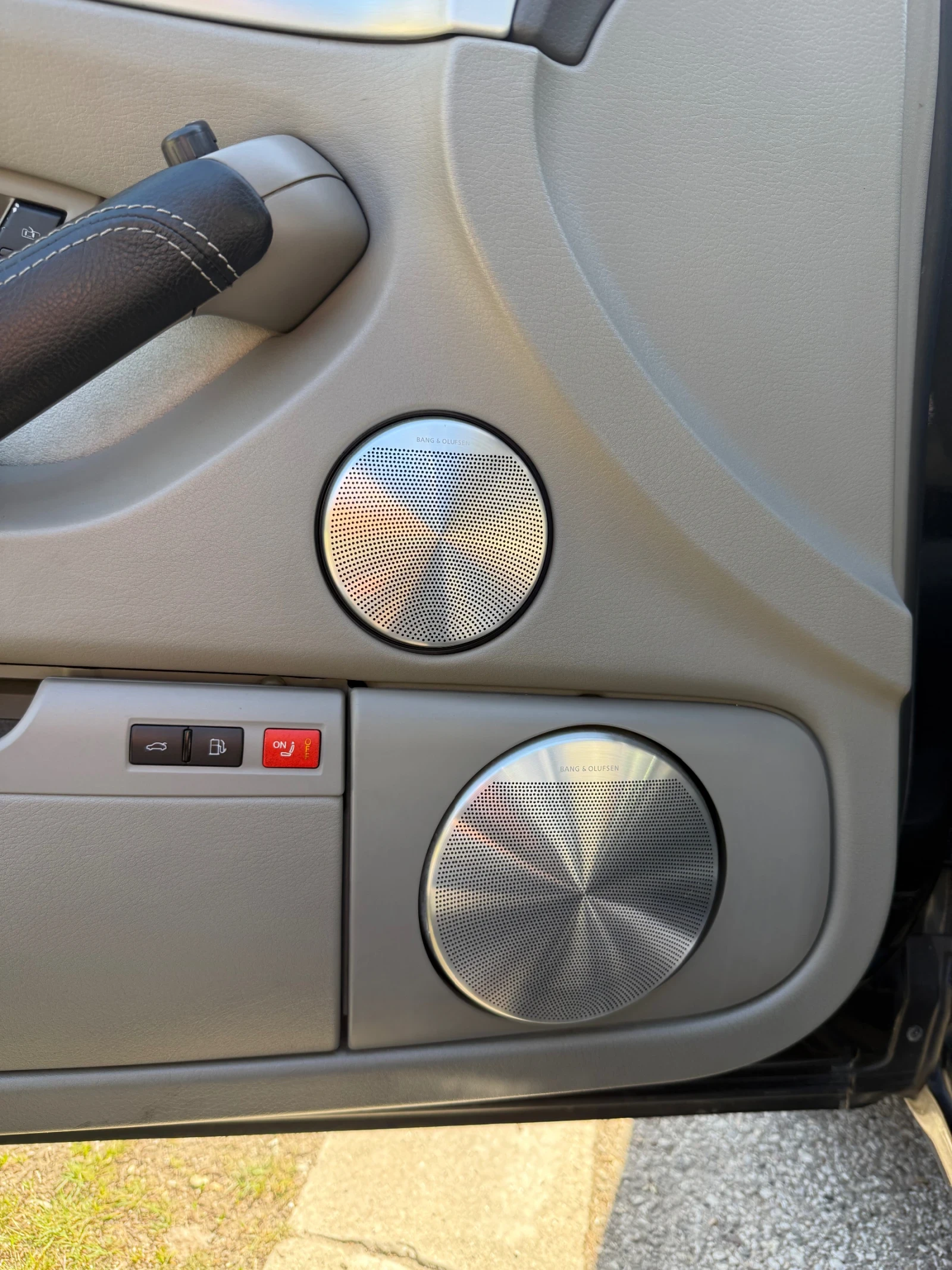 Audi S8 5.2 V10 * B&O* , снимка 6 - Автомобили и джипове - 54212114