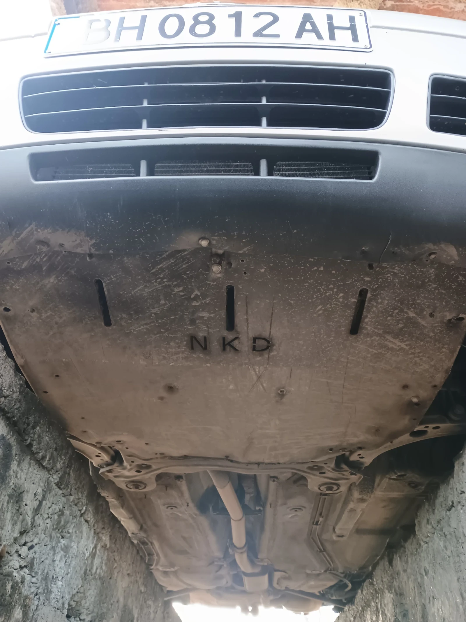 VW Bora 1.9 TDI 4 motion 6 скорости, снимка 12 - Автомобили и джипове - 54227862