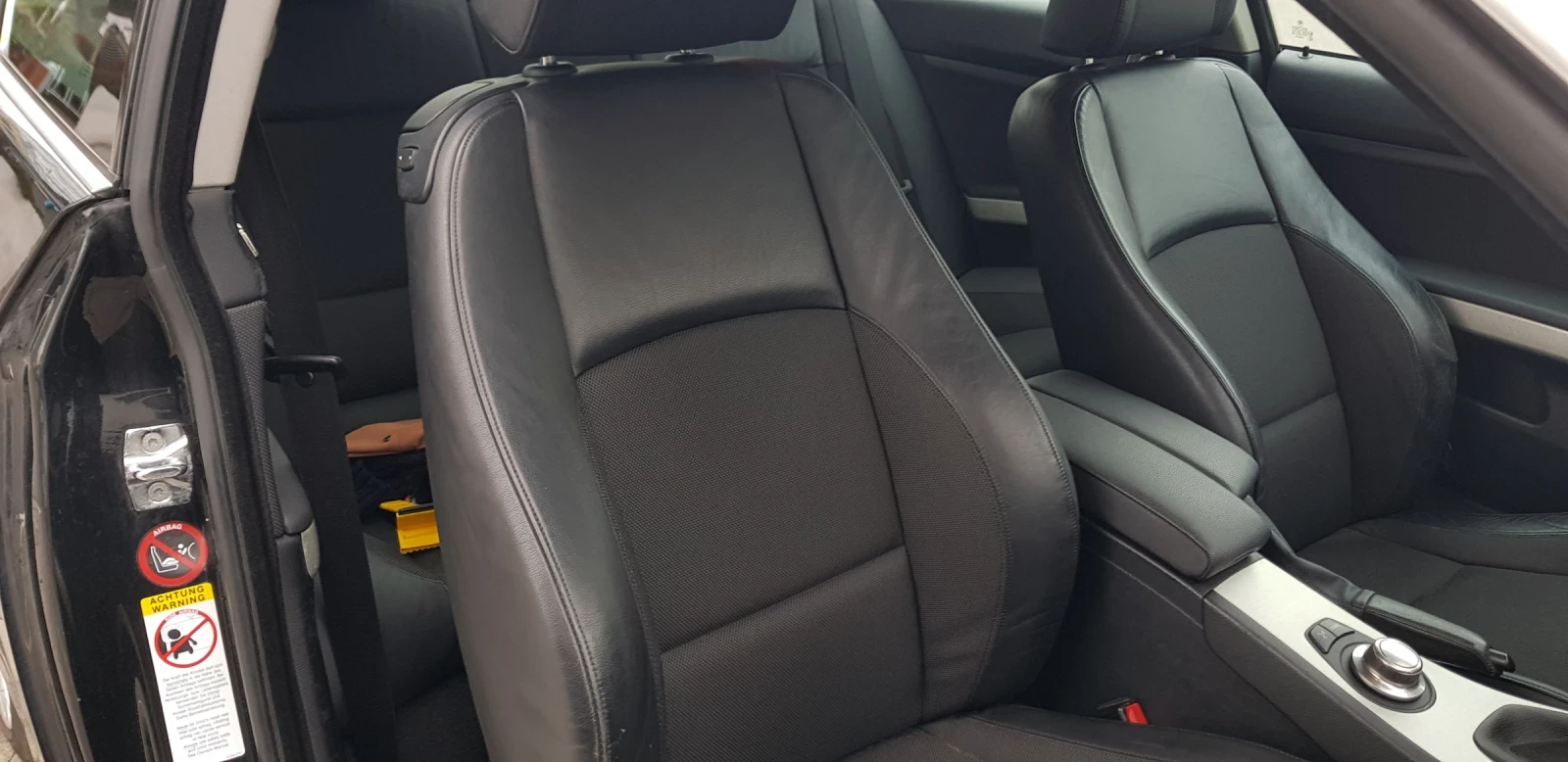 BMW 330, снимка 12 - Автомобили и джипове - 54246632