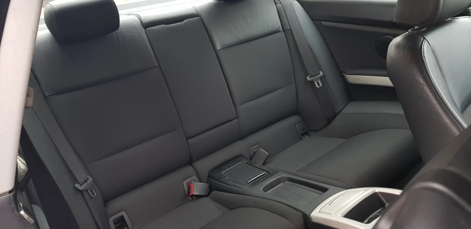 BMW 330, снимка 11 - Автомобили и джипове - 54246632