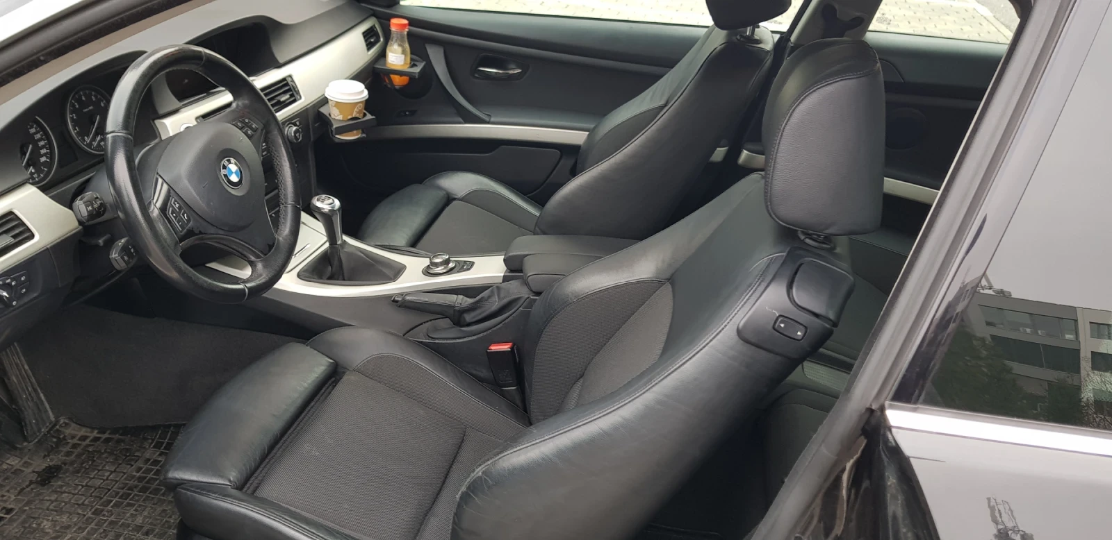 BMW 330, снимка 10 - Автомобили и джипове - 54246632