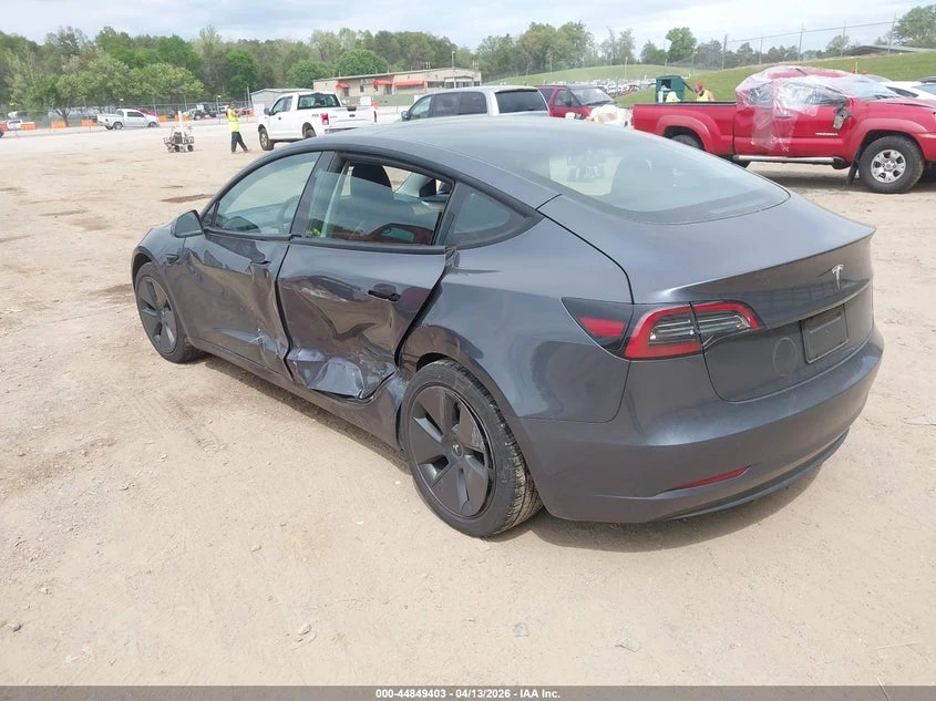 Tesla Model 3 Rear-Wheel Drive | Mobile.bg � ����������� 3