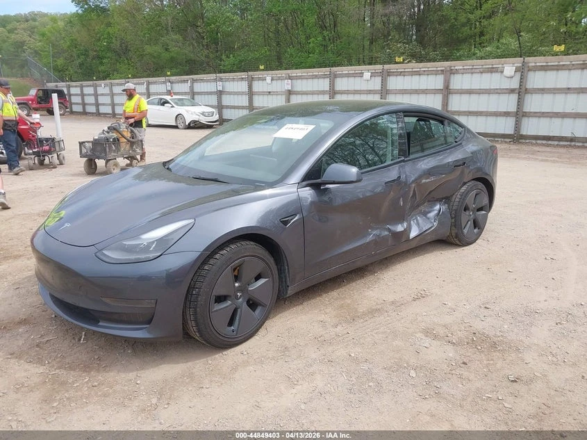Tesla Model 3 Rear-Wheel Drive | Mobile.bg � ����������� 2