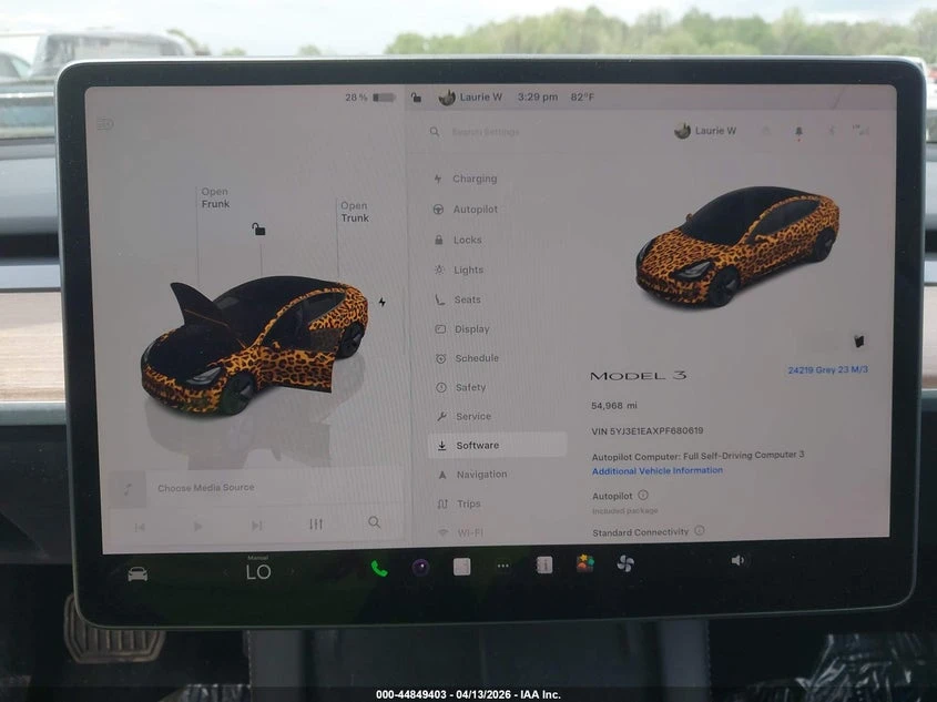 Tesla Model 3 Rear-Wheel Drive | Mobile.bg � ����������� 7