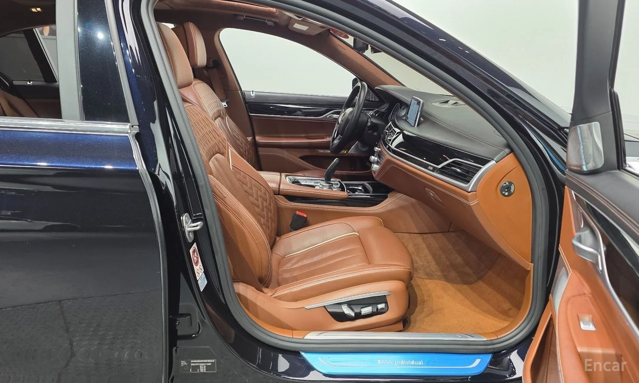 BMW 750 Li* VISION 100 EDITION* BOWERS & WILKINS* 360 CAM* | Mobile.bg � ����������� 7