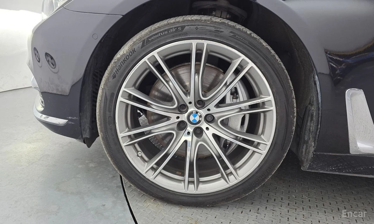 BMW 750 Li* VISION 100 EDITION* BOWERS & WILKINS* 360 CAM* | Mobile.bg � ����������� 5