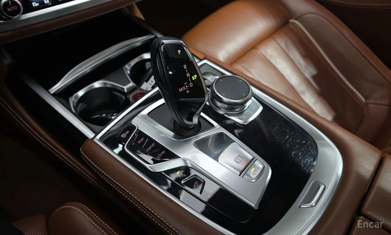 BMW 750 Li* VISION 100 EDITION* BOWERS & WILKINS* 360 CAM* | Mobile.bg � ����������� 14