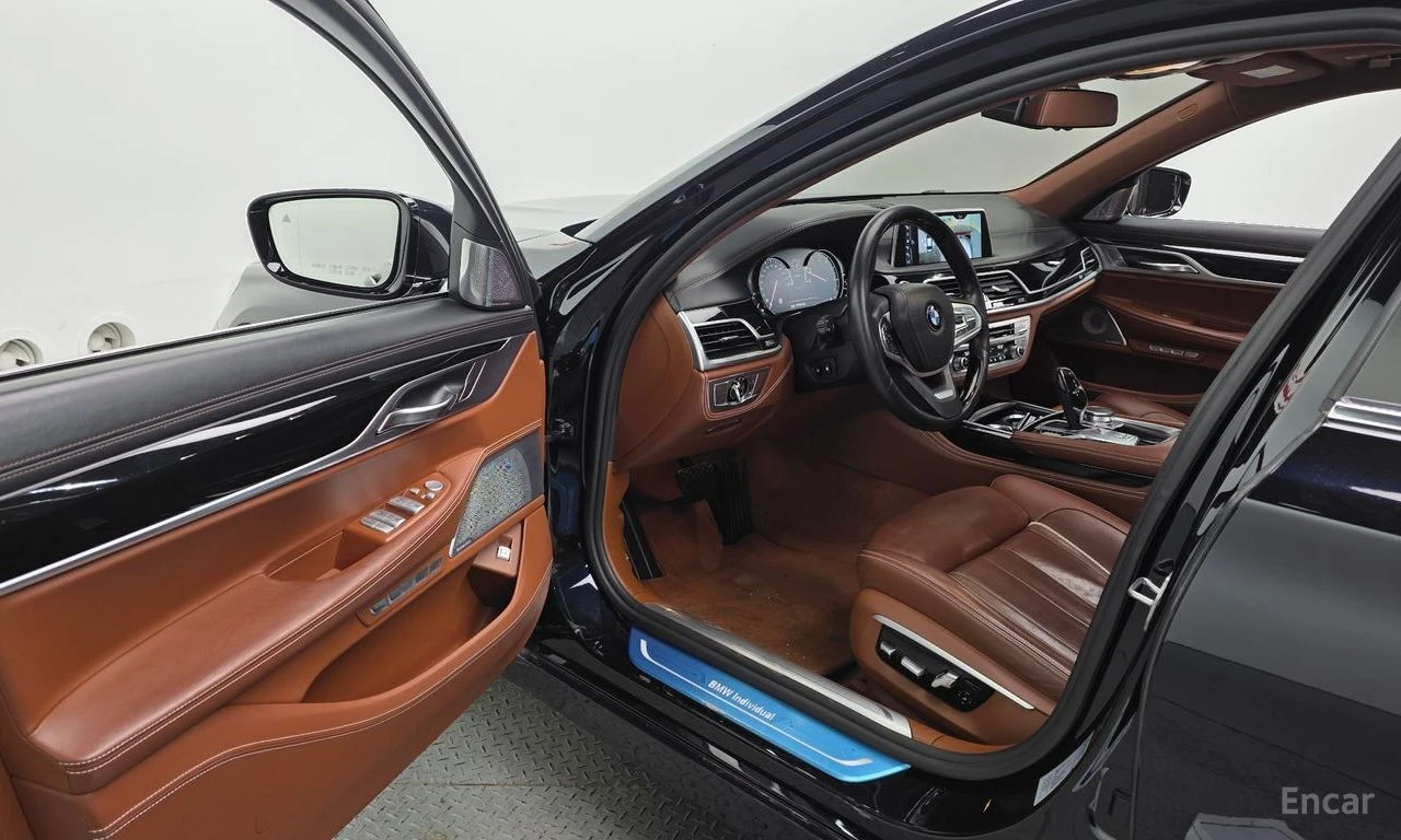 BMW 750 Li* VISION 100 EDITION* BOWERS & WILKINS* 360 CAM* | Mobile.bg � ����������� 6