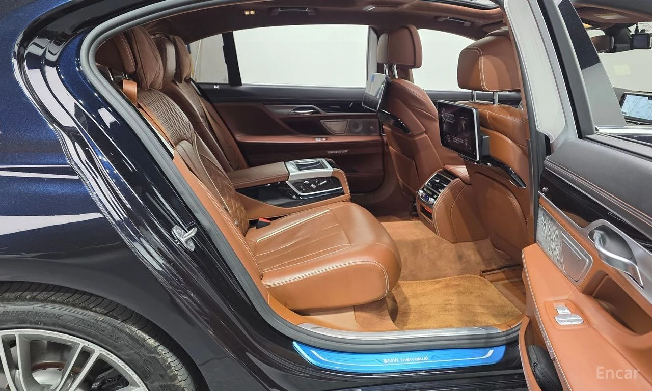 BMW 750 Li* VISION 100 EDITION* BOWERS & WILKINS* 360 CAM* | Mobile.bg � ����������� 16
