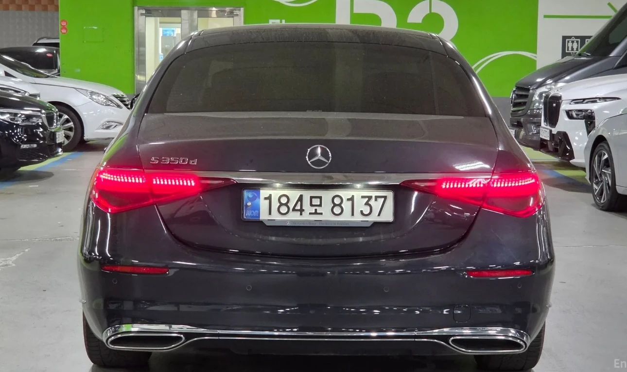 Mercedes-Benz S 350 | Mobile.bg � ����������� 6