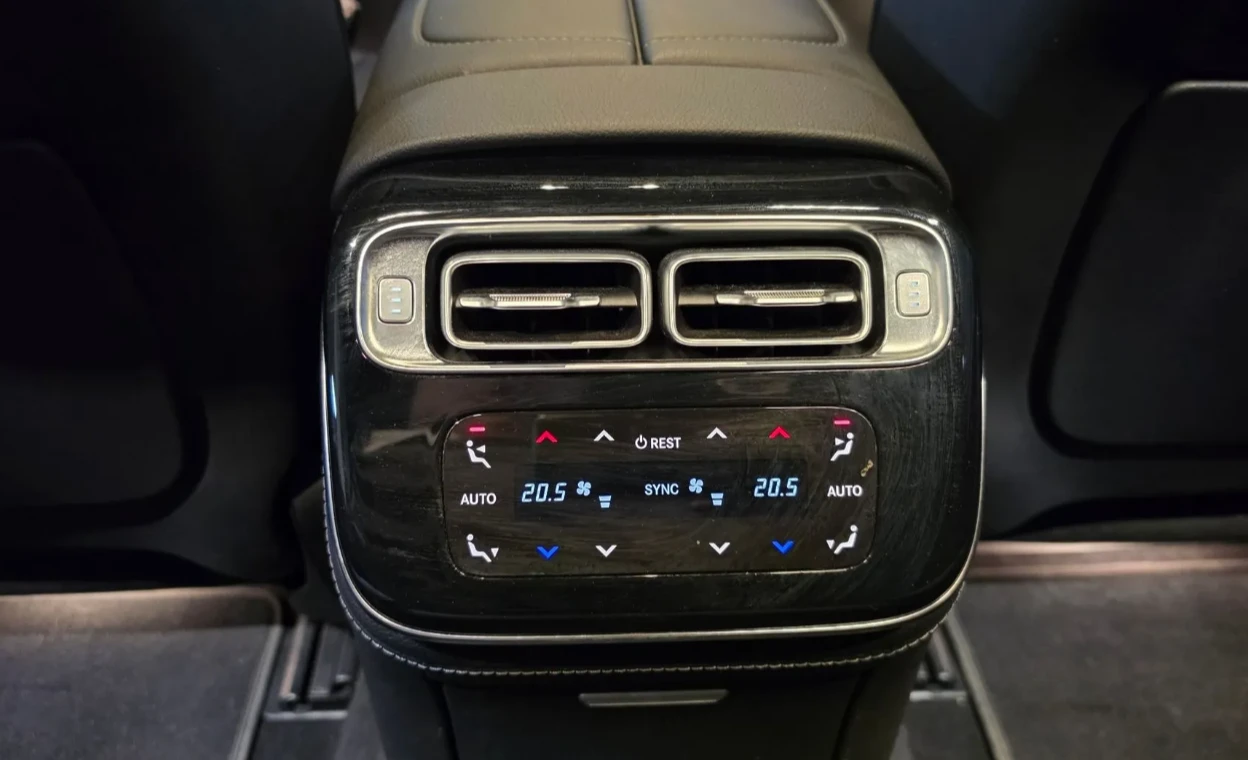 Mercedes-Benz S 350 | Mobile.bg � ����������� 11