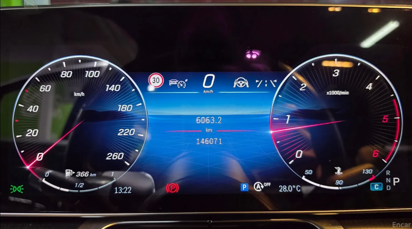 Mercedes-Benz S 350 | Mobile.bg � ����������� 16
