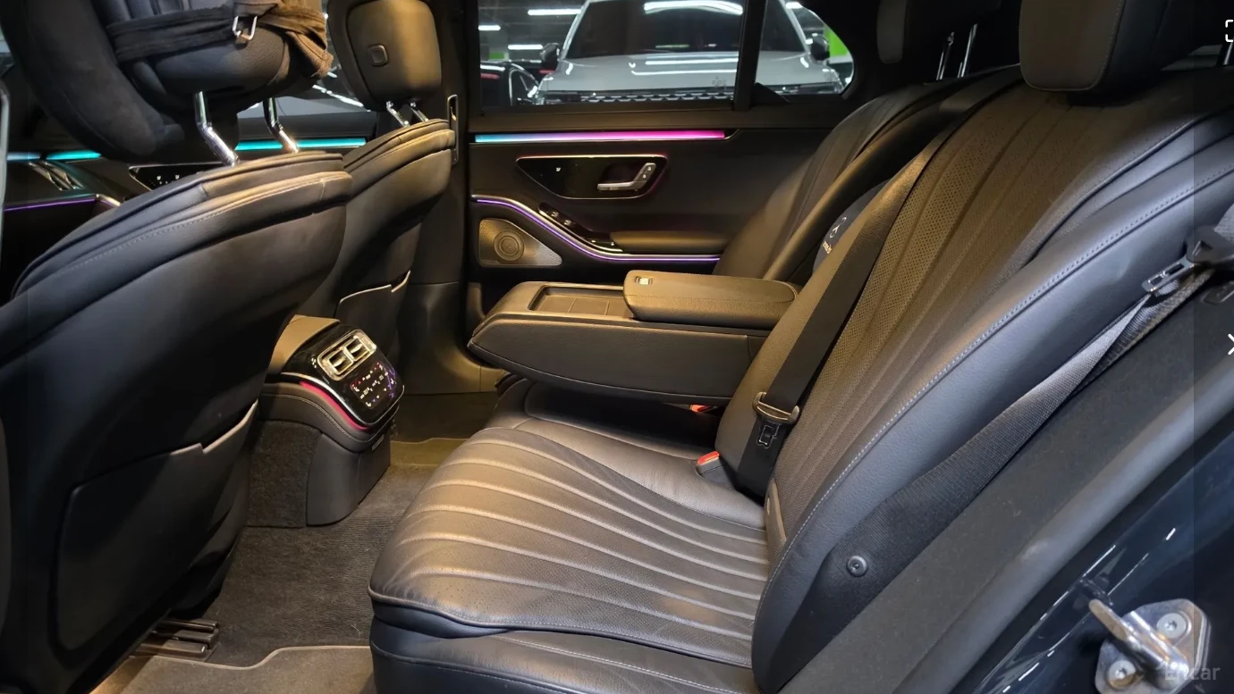 Mercedes-Benz S 350 | Mobile.bg � ����������� 14