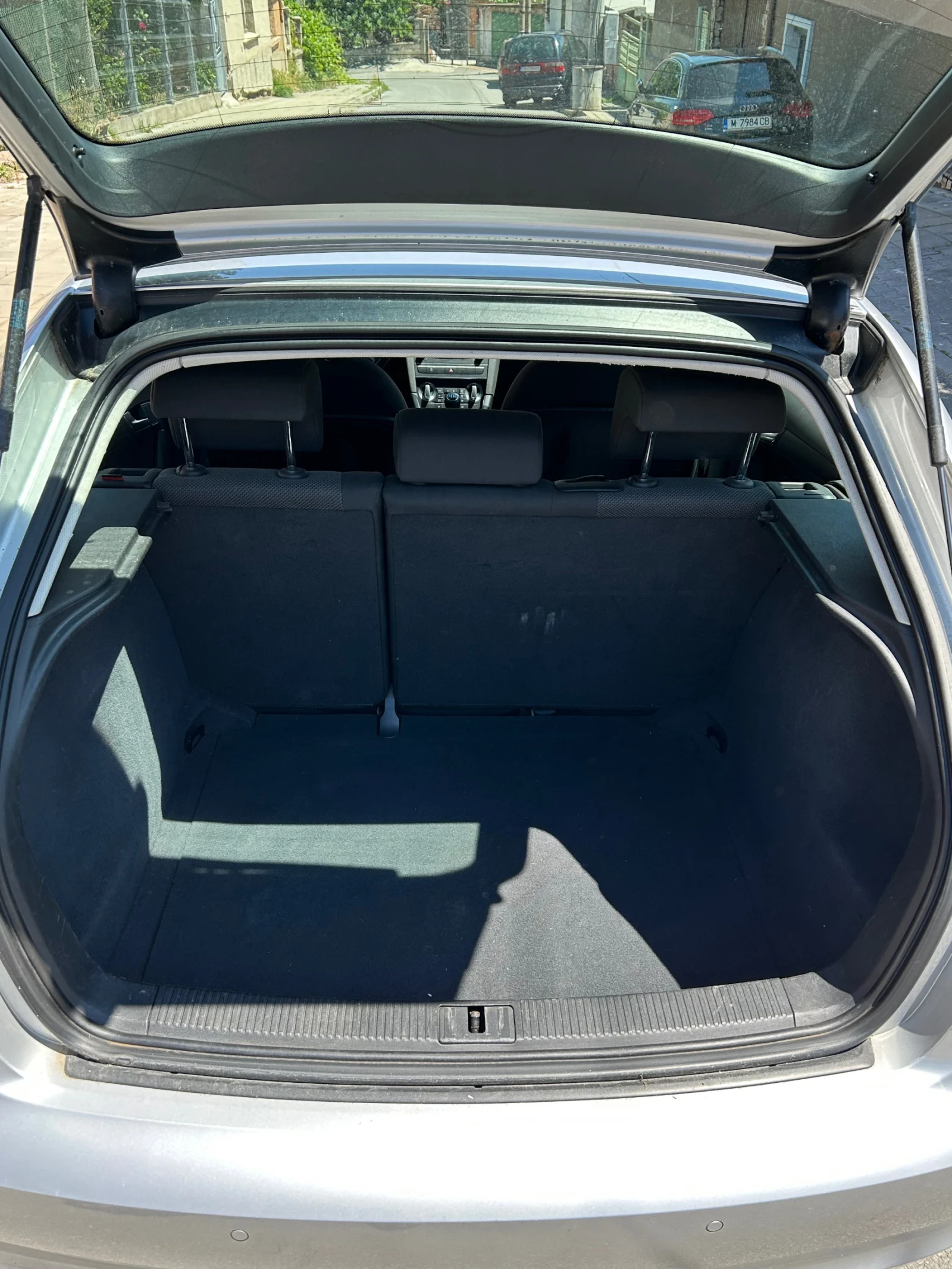 Audi A3 SPORTBACK, снимка 14 - Автомобили и джипове - 54680611
