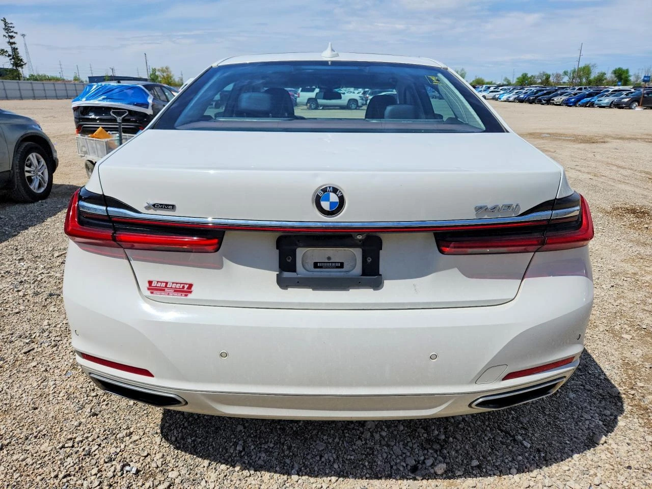 BMW 740 3.0l Xi | Mobile.bg � ����������� 6