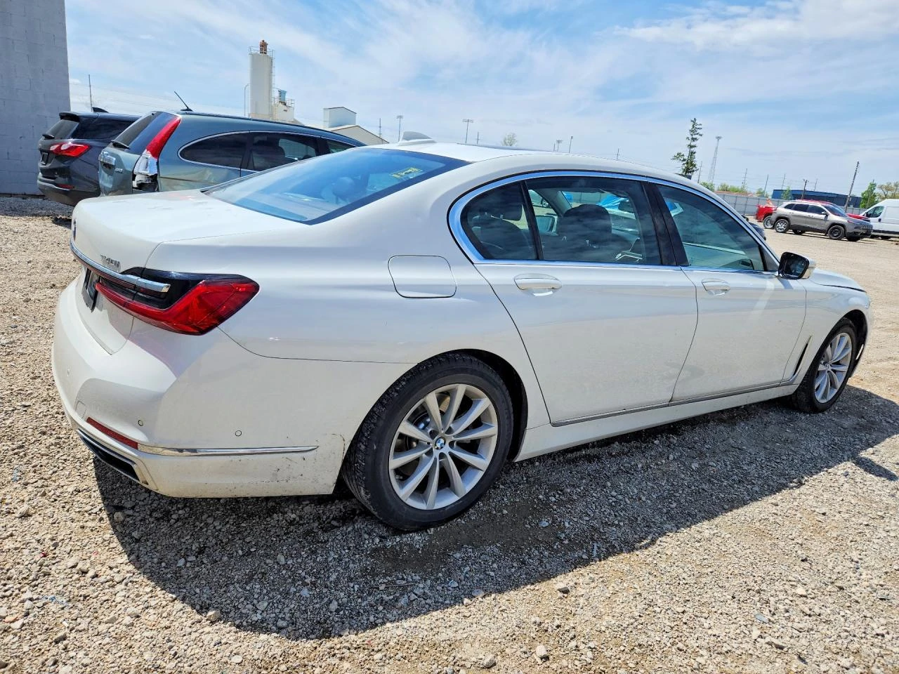 BMW 740 3.0l Xi | Mobile.bg � ����������� 3