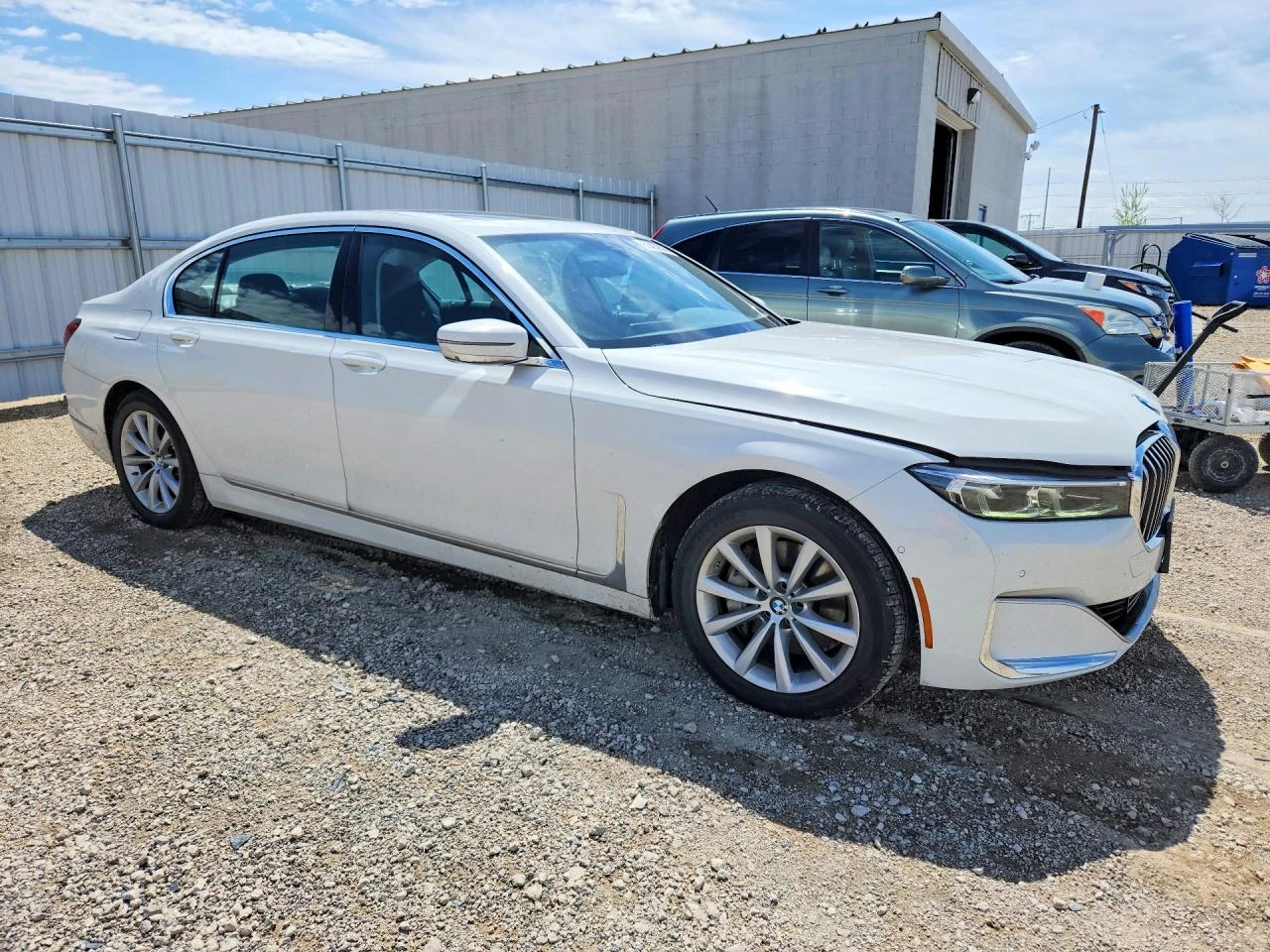 BMW 740 3.0l Xi | Mobile.bg � ����������� 4