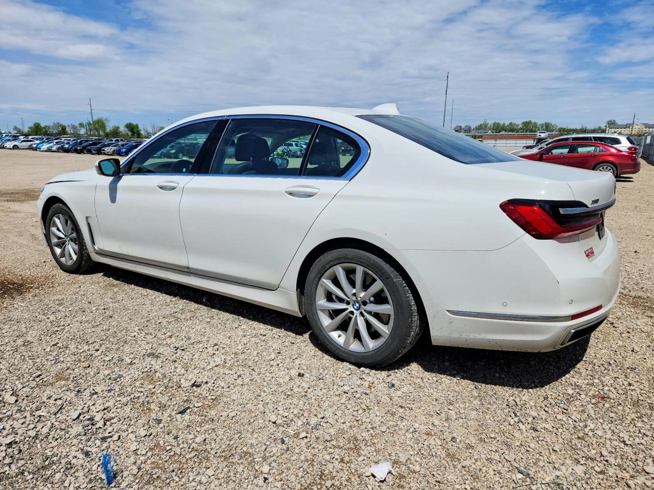 BMW 740 3.0l Xi | Mobile.bg � ����������� 2