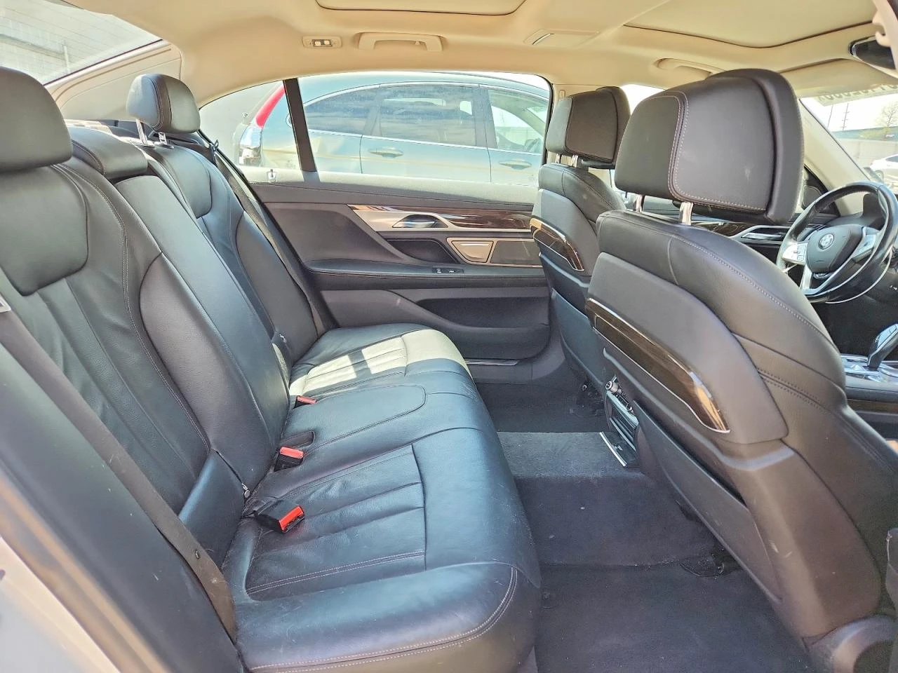BMW 740 3.0l Xi | Mobile.bg � ����������� 10