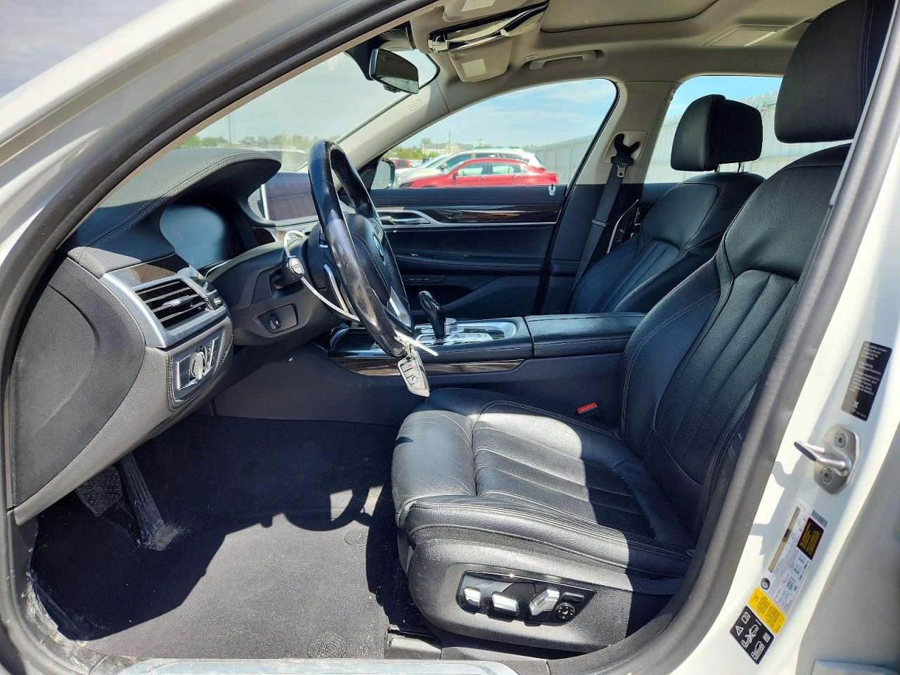 BMW 740 3.0l Xi | Mobile.bg � ����������� 7