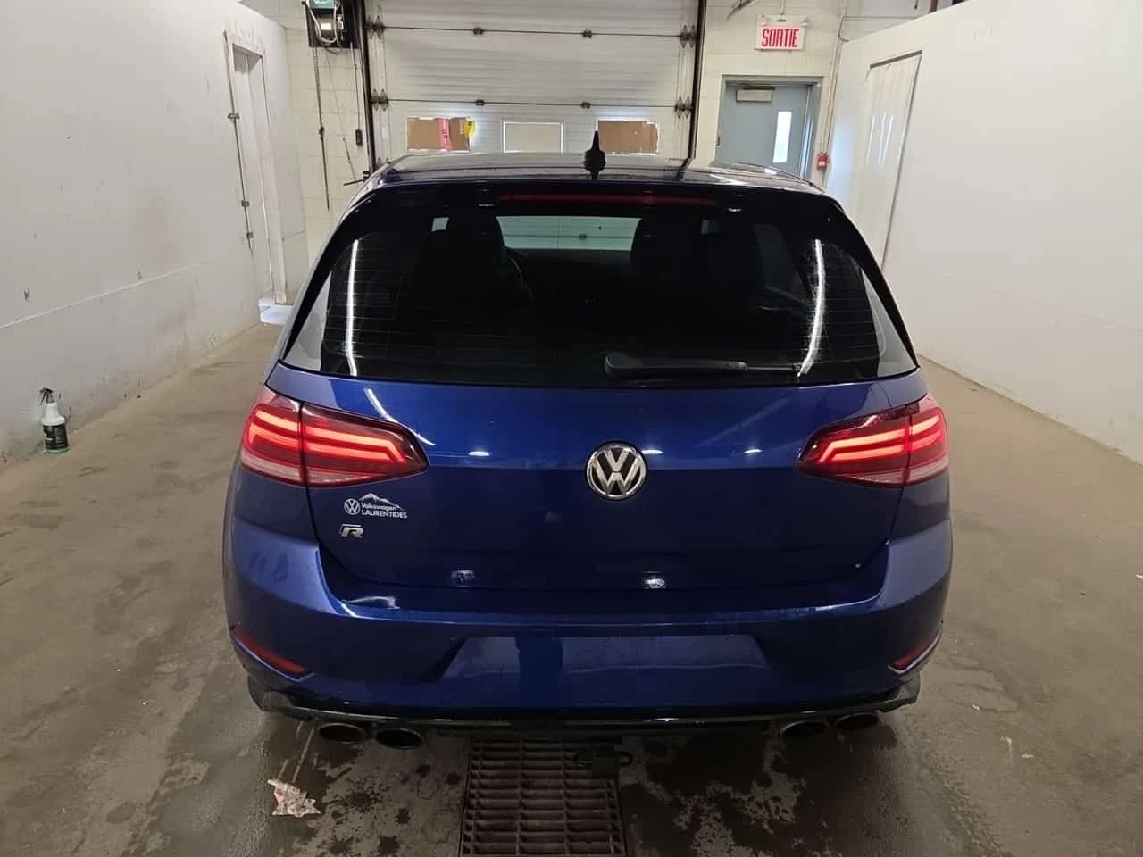 VW Golf * 5 DOOR MANUAL * CARFAX * ЦЕНА ДО БГ, снимка 17 - Автомобили и джипове - 54930838